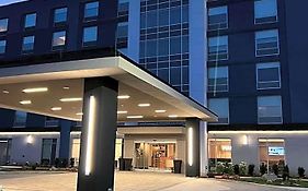 Hampton Inn By Hilton Kingston